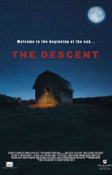 The Descent The Descent