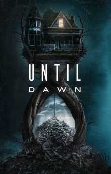 Until Dawn Until Dawn