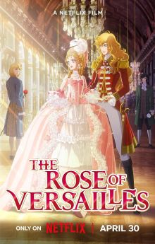 The Rose of Versailles The Rose of Versailles