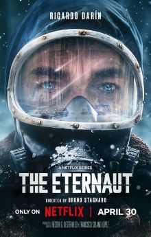 The Eternaut - Season 1 The Eternaut - Season 1