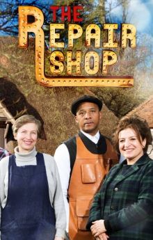 The Repair Shop - Season 14 The Repair Shop - Season 14