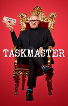 Taskmaster - Season 19 Taskmaster - Season 19