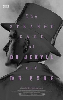 The Strange Case of Dr. Jekyll & Mr. Hyde The Strange Case of Dr. Jekyll & Mr. Hyde