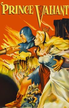 Prince Valiant Prince Valiant
