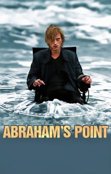Abraham's Point Abraham's Point