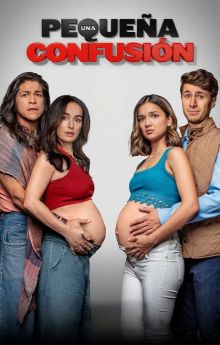 Una pequeña confusión Una pequeña confusión