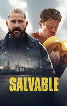Salvable Salvable