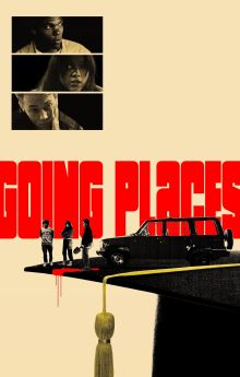 Going Places Going Places