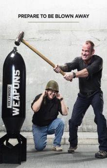 Hollywood Weapons - Season 2 Hollywood Weapons - Season 2