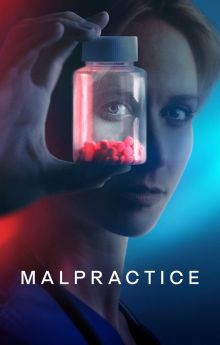 Malpractice - Season 2 Malpractice - Season 2