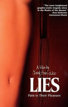Lies Lies