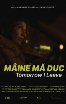 Tomorrow I Leave Tomorrow I Leave