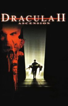 Dracula II: Ascension Dracula II: Ascension