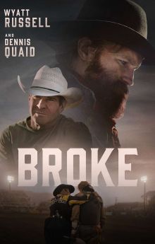 Broke Broke
