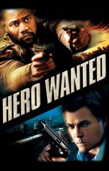 Hero Wanted Hero Wanted