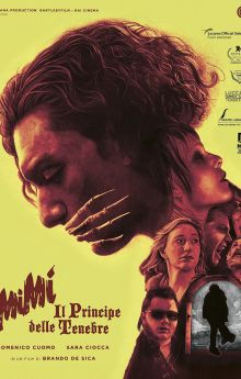 Mimì – Prince of Darkness Mimì – Prince of Darkness
