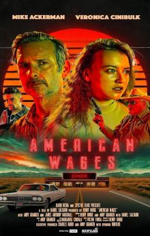 American Wages American Wages
