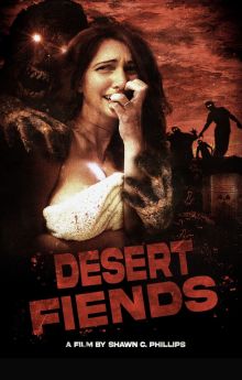 Desert Fiends Desert Fiends