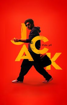 Jack Jack