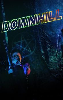 Downhill Downhill