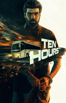Ten Hours Ten Hours