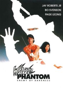 White Phantom White Phantom