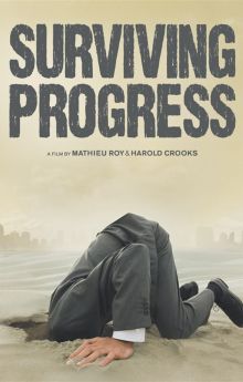 Surviving Progress Surviving Progress