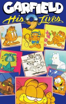 Garfield: His 9 Lives Garfield: His 9 Lives