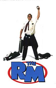 The R.M. The R.M.