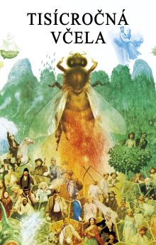 The Millennial Bee The Millennial Bee