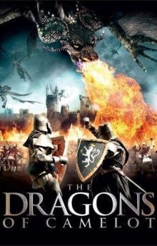 The Dragons of Camelot The Dragons of Camelot