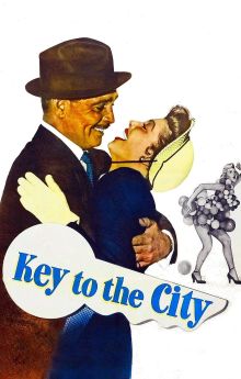 Key to the City Key to the City