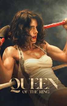 Queen of the Ring Queen of the Ring