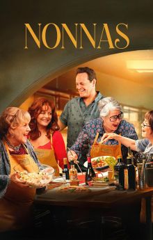 Nonnas Nonnas
