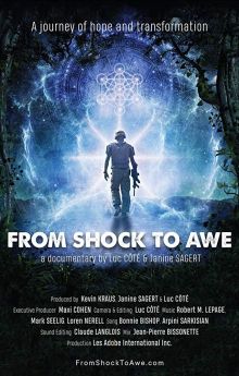 From Shock to Awe From Shock to Awe