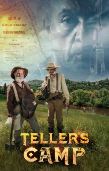 Teller's Camp Teller's Camp