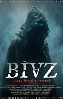 Biaz: Kara İyenin Laneti Biaz: Kara İyenin Laneti