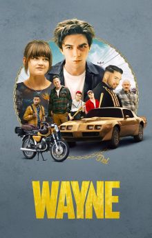 Wayne Wayne