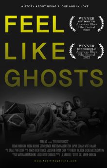 Feel Like Ghosts Feel Like Ghosts