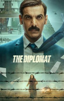 The Diplomat The Diplomat