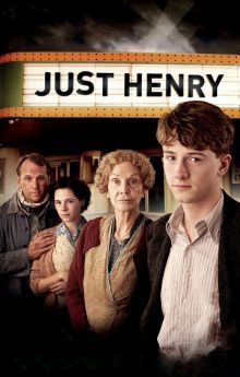 Just Henry Just Henry