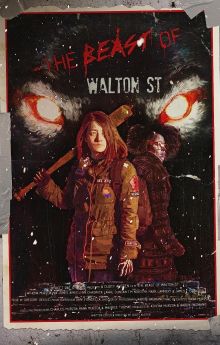 The Beast of Walton St. The Beast of Walton St.
