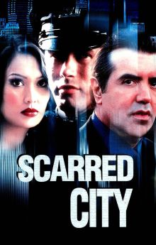 Scarred City Scarred City