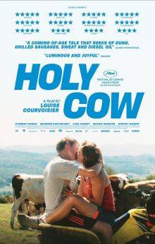 Holy Cow Holy Cow