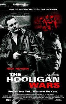 The Hooligan Wars The Hooligan Wars