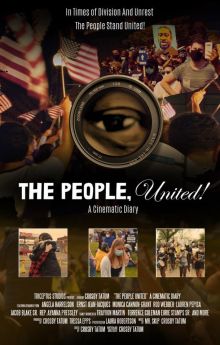 The People, United! A Cinematic Diary The People, United! A Cinematic Diary