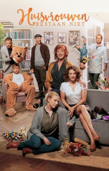 No Such Thing as Housewives No Such Thing as Housewives
