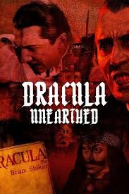 Dracula Unearthed Dracula Unearthed