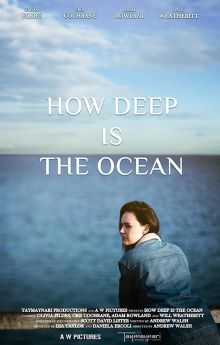 How Deep is the Ocean How Deep is the Ocean