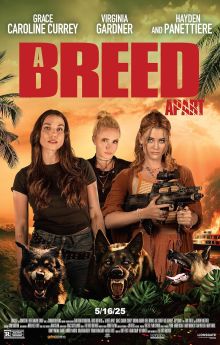 A Breed Apart A Breed Apart